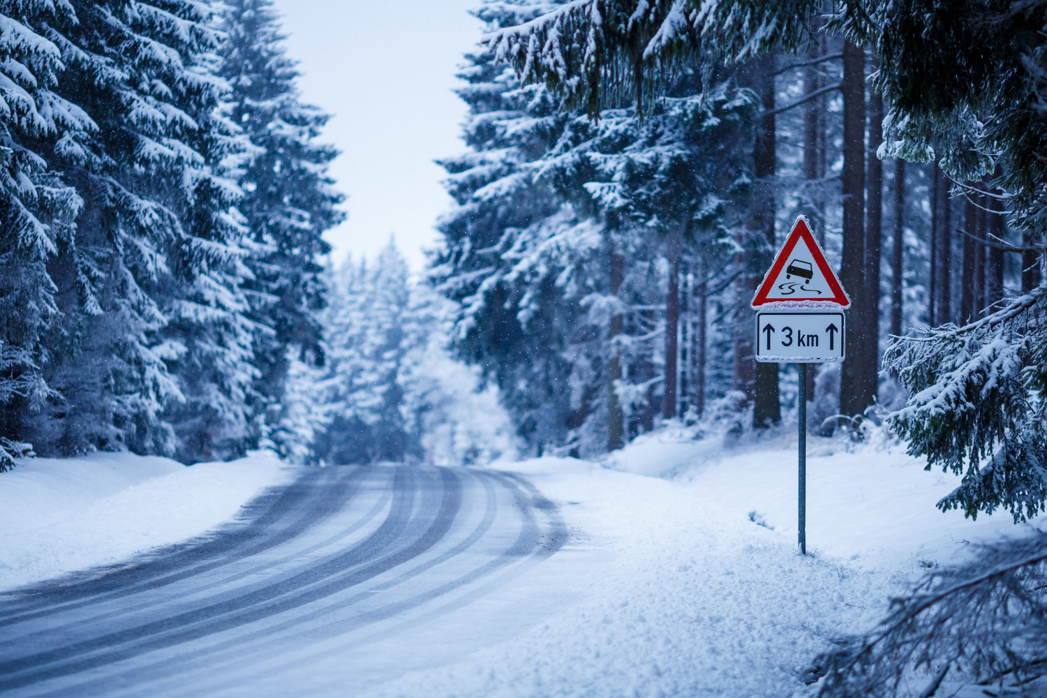 Winterdienst